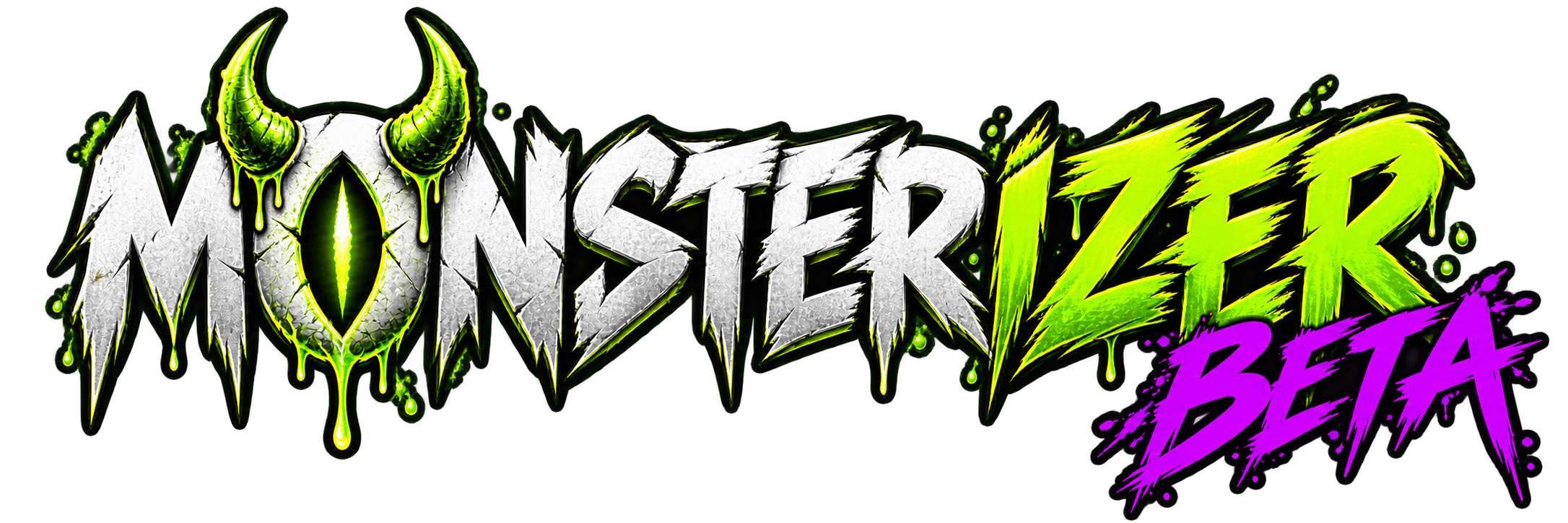 Monsterizer Beta